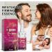 Gel orgasmique rapide et intense booster de libido f minine pour femmes am liore la promotion de la chute sexuelle huile de resserrement vaginal (M 3PC) - Buy Online on GoSupps.com