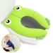 Portable Folding Large Non-Slip Potty Training Seat for Kids - Boys & Girls Toilet Seat Cover for Travel - Buy Online on GoSupps.com