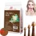 Goji berry tea bag Chinese Herbal Tea for Men Sha Yuan Zi Cuscuta Chinensis Five Flavors Wolfberry Tea Chinese Kidney Care Tea Goji Berries Organic Chinese Tea for Men (15 Pcs)
