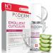 Poderm - Emollient Cuticule 2en1 Exfolie et Hydrate les Cuticules - Elimine les Peaux Mortes - Cuticle Remover - Swiss Lab
