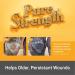 Absorbine Silver Honey Rapid Wound Repair Spray Gel - 8oz Bottle | Manuka Honey & MicroSilver BG | Veterinarian Tested Horse & Animal Care - Buy Online on GoSupps.com