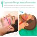 Anti Snoring Chin Strap - Soft Adjustable Snoring Stopper for Snore Relief - Buy Online on GoSupps.com