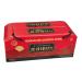 1 Pack - Red Ginseng Drink - Nuoc Uong Hong Sam - 10 Bottles per Box - Product South Korea RED GINSENG DRINK 1 PACK