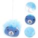 Premium Bath Loofahs & Shower Sponges - Exfoliating Skin Scrubbers for Men & Women | International Shipping Available - Buy Online on GoSupps.com