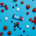 Nuun Hydration Drink Tabs - Energy - Wild Berry - 10 Tablets - Buy Case of 2 | International Shipping Available - Buy Online on GoSupps.com