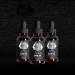 Shave Factory Sandalwood Beard & Mustache Care Oil - 30ml | Professional Grooming Essential for Barbers & Enthusiasts - Buy Online on GoSupps.com