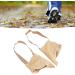 Pinky Toe Bunion Corrector - Elastic Straps - Breathable Sleeves for Bunionette - Prevent Deviation - Work Use (L) - Buy Online on GoSupps.com