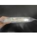 Kalolary 400 Pcs Extra Long U-Curve Acrylic Nail Tips - Natural Color Full Cover C Curve Fake Nails for Nail Art & Extensions - Buy Online on GoSupps.com