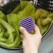 Laundry Balls for Dryer | Hair Remover for Laundry - Multi-Layer Vane Laundry Balls Anti-tangling Reusable Scrubbing Balls Anti Static Efficient Washer Balls for Quick Drying Hersil Purple - Buy Online on GoSupps.com