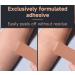 Athletic Sports Kinesiology Tape - Injury Recovery Muscle Support & Pain Relief (5m x 5cm) - Beige - International Shipping Available - Buy Online on GoSupps.com