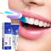 Toothpaste for Teeth Repair | Deep Cleaning Toothpaste for Cavities - Advanced Toothpaste for Gum Repair Effective Travel Toothpaste for Care - Buy Online on GoSupps.com