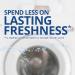 Purex Crystals In-Wash Fragrance Booster, Fresh Spring Waters - 84 Ounces Total - Buy Online on GoSupps.com
