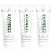 Biofreeze Professional Menthol Pain Relieving Gel 4 FL OZ Tube (Pack Of 3) For Pain Relief Associated With Sore Muscles, Arthritis, Simple Backaches, And Joint Pain (Packaging May Vary) Pack of 3 Pain Relief Gel
