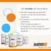 HCGC Original Basic Package - 30-Day Nutritional Supplements & 21-Day Metabolic Cure with Sugar-Free Speedboost Syrup (Orange) - Free 9 Days & Instructions Brochure - Buy Online on GoSupps.com