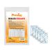 2 Gram 100 packs Fonday Food Grade Silica Gel Pack DesicCant - Moisture Absorber DesicCant Packet Dehumidifi Pack 2 Gram 100 Packets 100