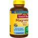 Nature Made Magnesium Citrate 120 Softgels - Supports Muscle, Nerve & Heart Health - Buy Online on GoSupps.com