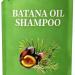 Shampooing Anti-Chute Soin Lavant Anti-Frisottis 250 ml | Shampooing Epaississant | Soin Salon la Maison pour Cuir Chevelu Sensible Jour et Nuit Types de Cheveux - Buy Online on GoSupps.com