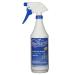 BRILLIANT Crystal Chandelier Cleaner Manual Sprayer 32oz Environmentally Safe, Ammonia-Free, Drip-Dry Formula, Made in USA (1)