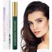 Thick Mascara Primer Lash Mascara With Silicone Brush Head Long Lasting Natural Look Mascara Smudge Proof Mascara Makeup Accessories Thicker Lashes Mascara No Clumping Sticking Mascara For Girl - Buy Online on GoSupps.com
