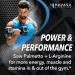 HAVASU Saw Palmetto & L-Arginine for Men - 60 Capsules - Buy Online on GoSupps.com
