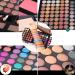 All-in-One Makeup Kit for Women - 194 Colors Professional Cosmetic Palette Gift Set with Eyeshadow Blusher Eyebrow Powder & Concealer - Buy Online on GoSupps.com