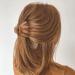 5 Pack Octopus Hair Clips - Matte Neutral Color Hair Claw Clips for Women - Strong Hold Non-Slip Design for Thick and Thin Hair - Buy Online on GoSupps.com