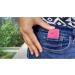 Portable Women's Storage Box - Tampon & Condom Organizer for On-the-Go | Lightweight & Stylish - Buy Online on GoSupps.com