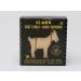 Olivia Care Men's Goat's Milk & Honey Bourbon Soap - All Natural Made in USA - Best International Shipping - Buy Online on GoSupps.com