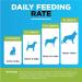 BUDDY'S BEST Natural Dewormer For Dogs & Cats | Intestinal Tract Support Formula - Buy Online on GoSupps.com