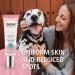 SkinLabo Intensive Anti-Stain Cream with High Effectiveness Makes the Skin Brighter and More Uniform with Brightenil and Niacinamide - 30 ml (Old Version) - Buy Online on GoSupps.com
