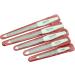 SMI 5-Piece Solingen Sapphire Nail File Set | Double-Sided Manicure Pedicure | Fine/Rough Arched Files Made in Germany - International Shipping - Buy Online on GoSupps.com