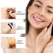 HASAGEI Ultra Thin Foundation Brush Foundation Makeup Brush Flat Top Ultra Thin Makeup Brush for Creamy Powdery or Liquid Foundation (3 Pieces) - Buy Online on GoSupps.com