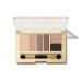 Milani Everyday Eyes Eyeshadow Palette - Must Have Naturals (0.21 oz) | Cruelty-Free Matte & Metallic Shadows for Contouring - Buy Online on GoSupps.com