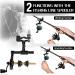 PLUSINNO Fishing Line Spooler | Versatile Spooling Station for Spinning & Cast Reels | Unwinding Function | Prevents Line Twist | Fishing Rod Clamp Included - Buy Online on GoSupps.com