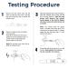 Prime Screen 6 Panel Oral Fluid Test - 5 Pack for Employment & Insurance (AMP COC MET OPI PCP THC) - Buy Online on GoSupps.com