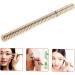 Outanaya Eyeliner Eye Pencil Liner Liquid Liner Eye Line Pen Natural Eye Makeup Pen Golden Plastic - Buy Online on GoSupps.com