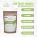 WIC Family Naturals Ache & Pain Bath Salts Bath Salts For Sore Muscles & Joints - High Magnesium Bath Salts For Women & Men w/Essential Oils & MSM - Muscle Pain Relief Bath Salt No Epsom Salt Needed (Ache & Pain) (2 Pack) - Buy Online on GoSupps.com