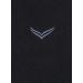 Trigema Fleece Headband M Black (Black 008) - Warm Soft & Stylish | International Shipping Available - Buy Online on GoSupps.com