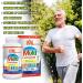 Bill Natural Sources Multi Complete Essentials for Men 50+ 90 Tablets - Buy Online on GoSupps.com
