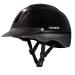 Troxel Equestrian-Helmets Troxel Sport Horseback Riding Helmet Black Large (7 1/4 - 7 1/2)
