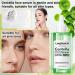 Centella Serum for Face - Hydrating Centella Asiatica Facial Serum | Daily Skin Care for All Skin Types - 3.5 fl oz (100ml - Buy Online on GoSupps.com