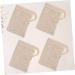 Healeved 8 Pcs Soap Sisal Soap Foaming Net Homemade Soap Face Washing Net Soap Saver - Buy Online on GoSupps.com