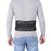 Buy Waist Support Belt - Self-Heating Tourmaline Magnetic Therapy Lumbar Support for Pain Relief | International Shipping Available - Buy Online on GoSupps.com