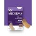 Mederma Medical Grade Silicone Small Scar Sheet 1.4x3 inches (4 Counts), for Injury, Burn and Surgery Scars