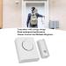 Wireless Waterproof Doorbell with Pager & Baby Monitor | Multiple Ringtones & Long Range | International Shipping - Buy Online on GoSupps.com