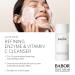 Babor Cleansing Enzymes Cleaner - Enzymatic Peeling Powder with Vitamin C for Oily & Combination Skin | 40g | New Launch 2023 - Buy Online on GoSupps.com