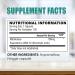 Vinco Nattokinase Capsules - 2000fu Nattokinase Extract - 120 Capsules - Heart Health & Circulation Support - Non-GMO, Gluten Free - UK Made - Buy Online on GoSupps.com