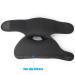Luwint Neoprene Adjustable Ankle Brace - Premium Foot Support for Pain Relief | International Shipping Available - Buy Online on GoSupps.com