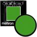 Mehron Makeup StarBlend Cake (2 oz) (Green)