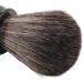Razor Brush for Men | Synthetic Soft Bristles Fast Foaming & Efficient Cleaning | Durable Resin Handle - Buy Online on GoSupps.com